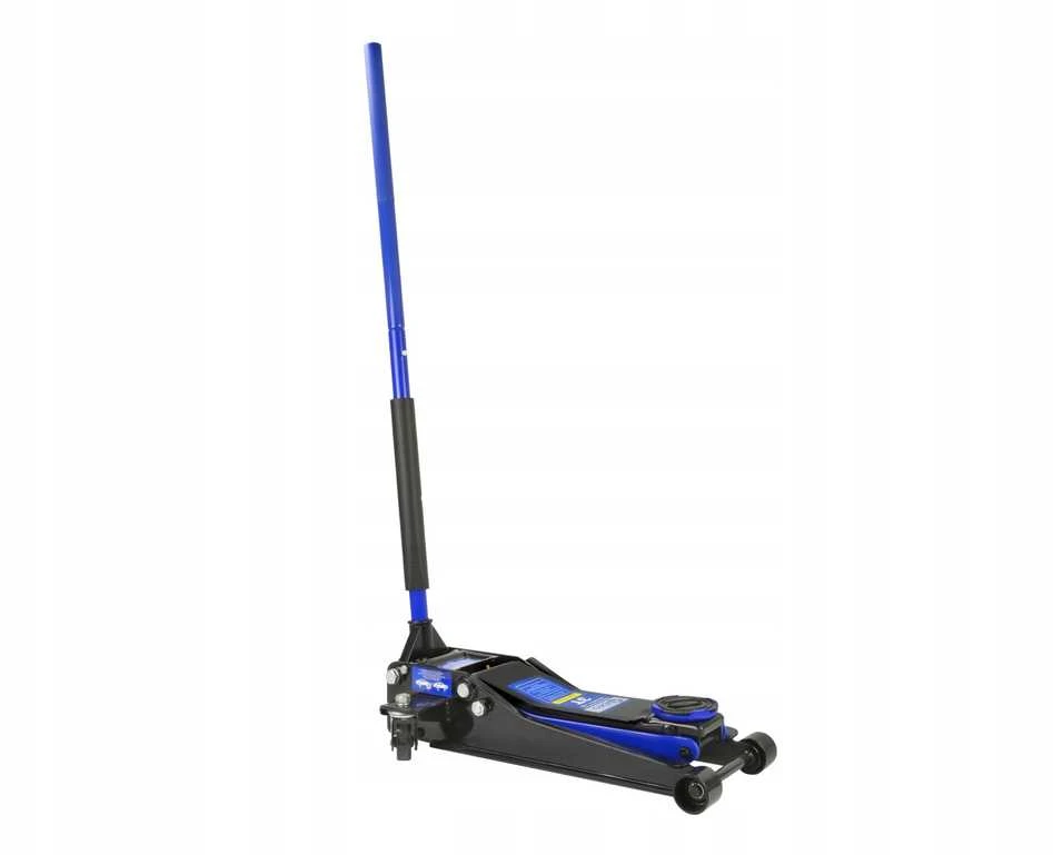 Geko Hidraulinis žemo profilio greitas keltuvas 3T 75-500mm PREMIUM(1)