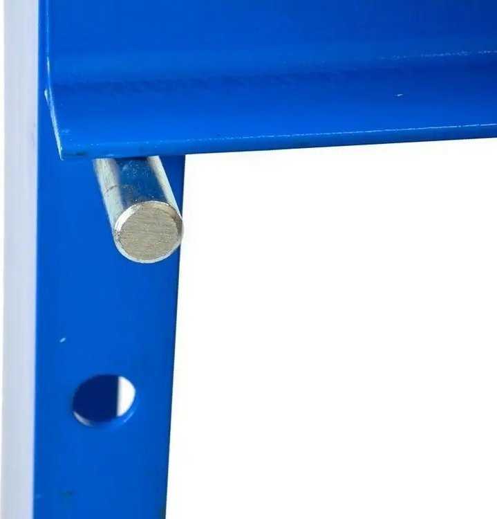 Geko #Hidraulinis-pneumatinis presas 30T(1)