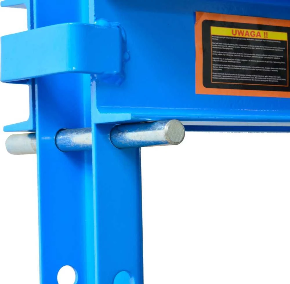 Geko hidraulinis presas 20T (G02090)