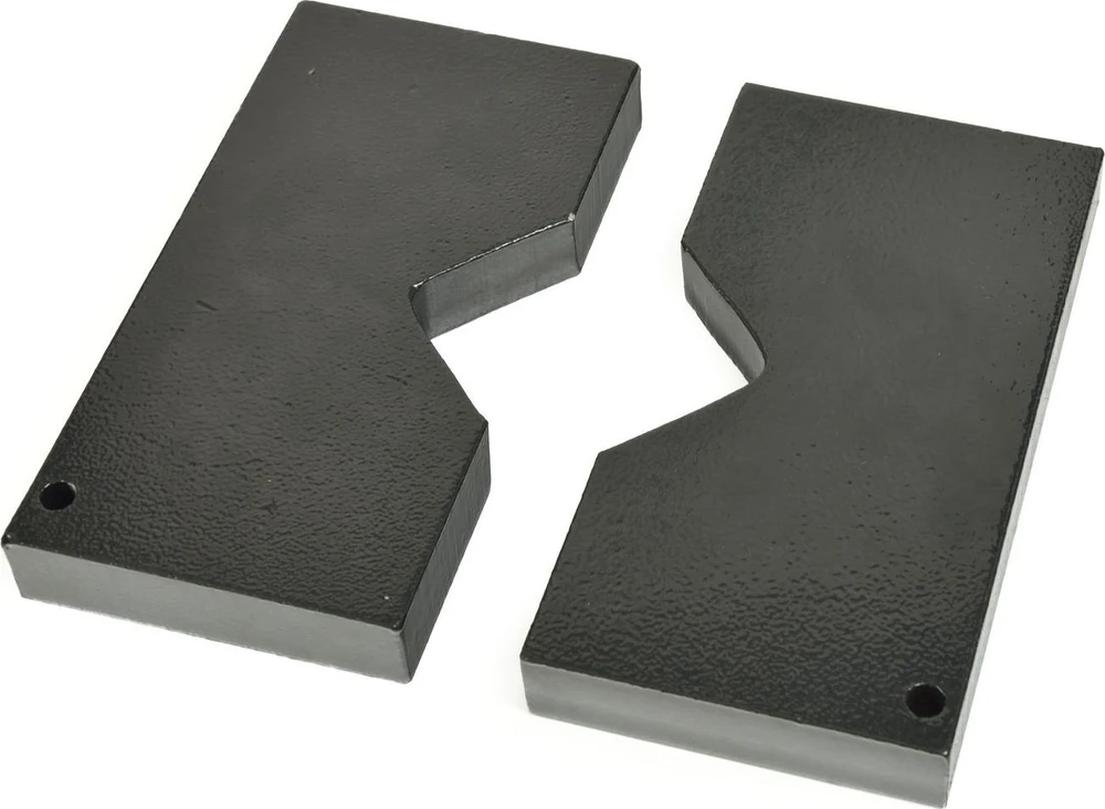 Geko hidraulinis presas su manometru. 20T G02087 - G02087