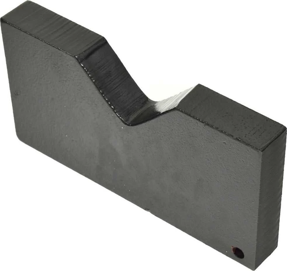 Geko hidraulinis presas su manometru. 20T G02087 - G02087