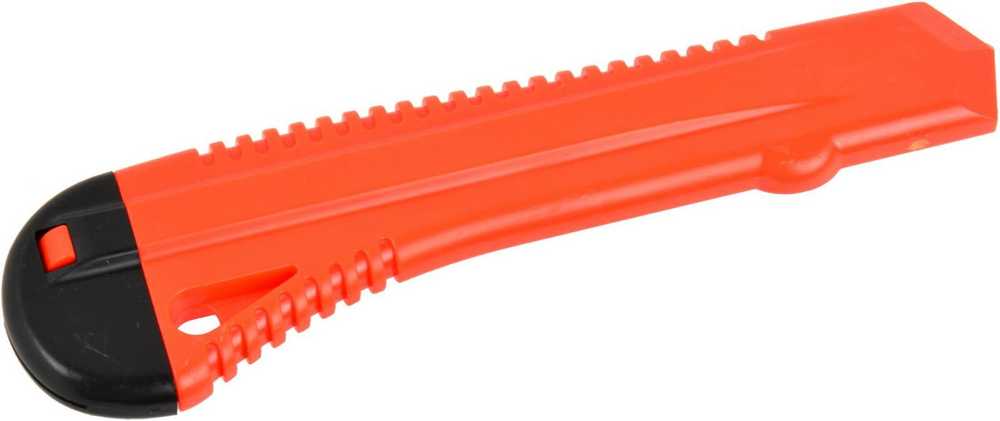 Geko Hobby tapetų pjaustyklė 100x18x0,5 mm (G01847)