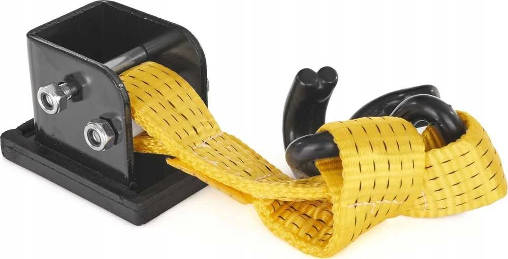 Geko Holder – ratlankio kablys ūkio domkratui (Hi-lift Farm Jack) (10)
