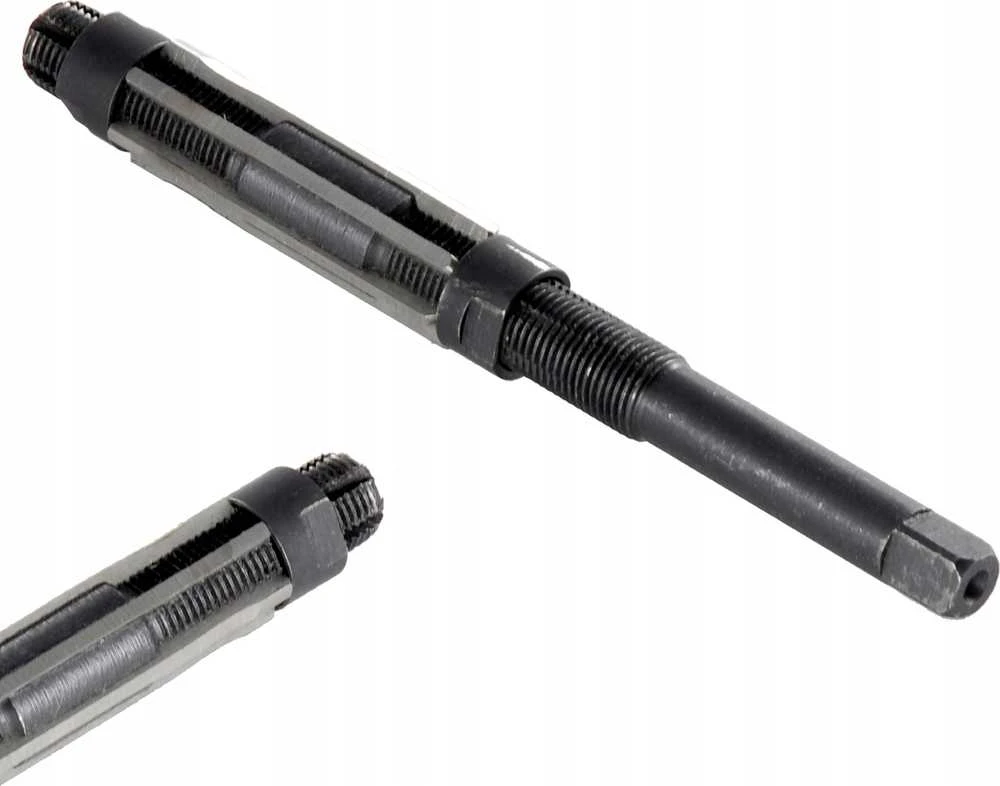 Geko HSS reguliuojamas gręžtuvas 13,75–15,25 mm (100)