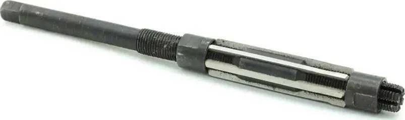 Geko HSS reguliuojamas gręžtuvas 13,75–15,25 mm (100)