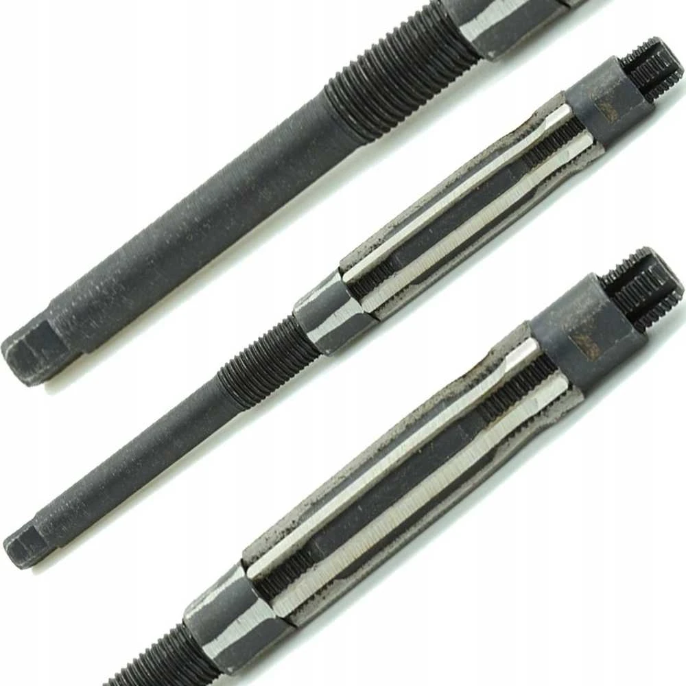 Geko HSS reguliuojamas gręžtuvas 17-19 mm (100)