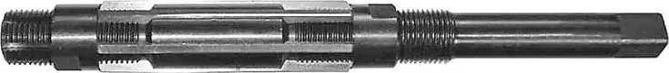 Geko HSS reguliuojamas gręžtuvas 17-19 mm (100)