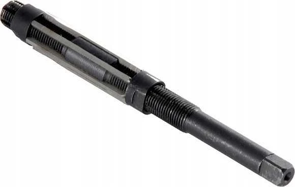 Geko HSS reguliuojamas gręžtuvas 17-19 mm (100)