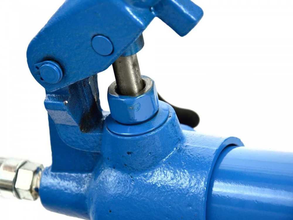Geko HYDR SIurblys. DĖL EXPANDER 10T(1) G02071 GEKO
