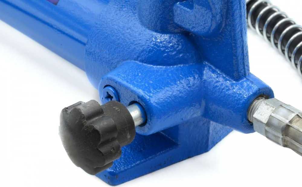 Geko HYDR SIurblys. DĖL EXPANDER 10T(1) G02071 GEKO