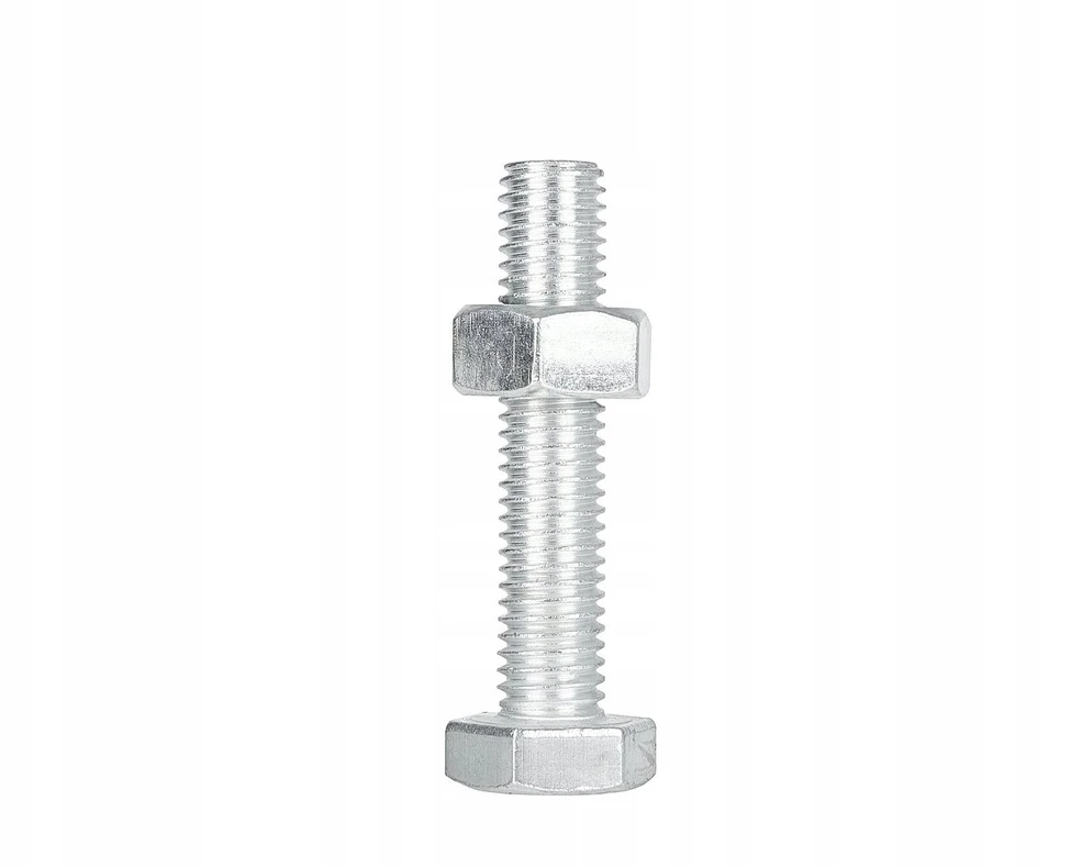 Geko Sukamoji veržlė 5'' 125mm HEAVY DUTY (1)