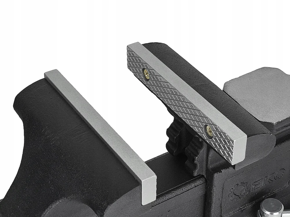 Geko Sukamoji veržlė 5'' 125mm HEAVY DUTY (1)