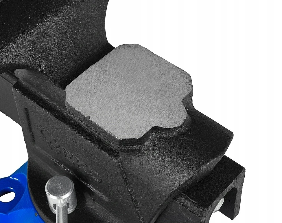 Geko Sukamoji veržlė 5'' 125mm HEAVY DUTY (1)