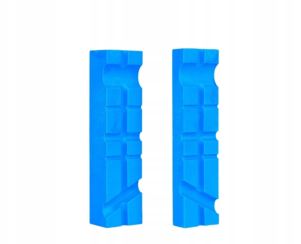 Geko Sukamoji veržlė 5'' 125mm HEAVY DUTY (1)
