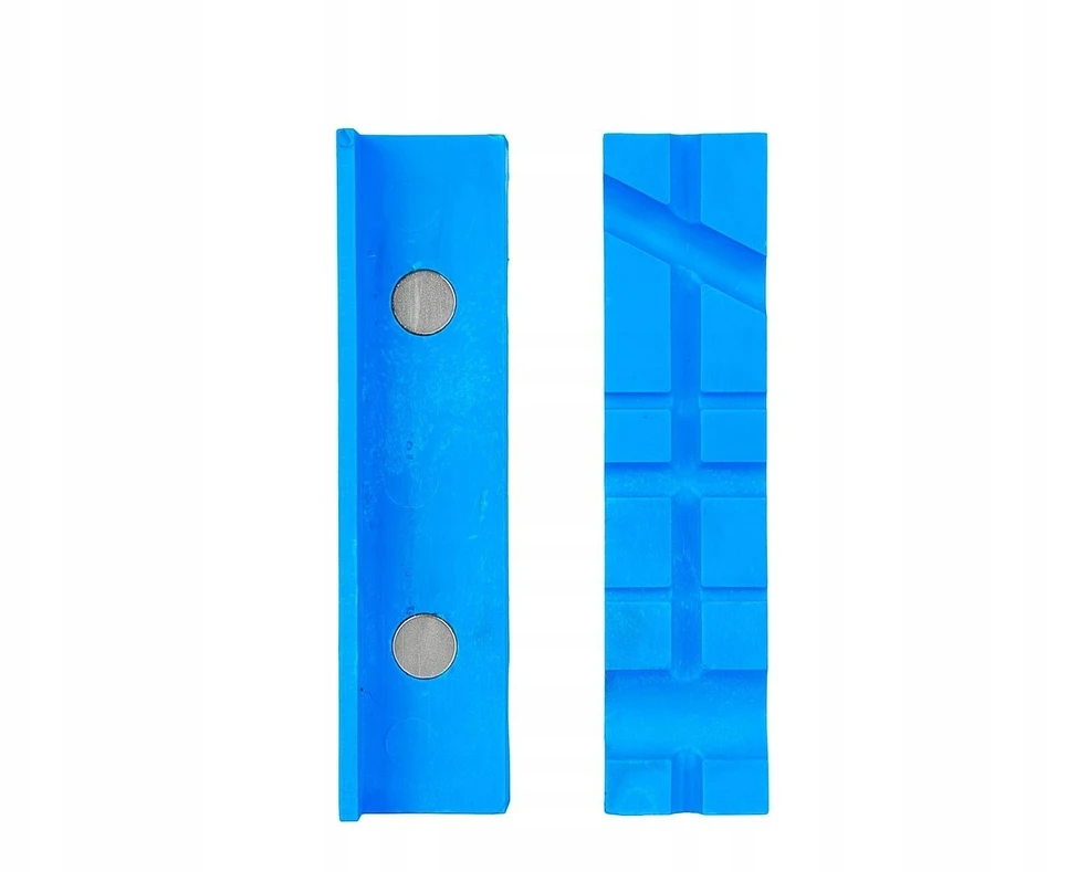 Geko Sukamoji veržlė 5'' 125mm HEAVY DUTY (1)