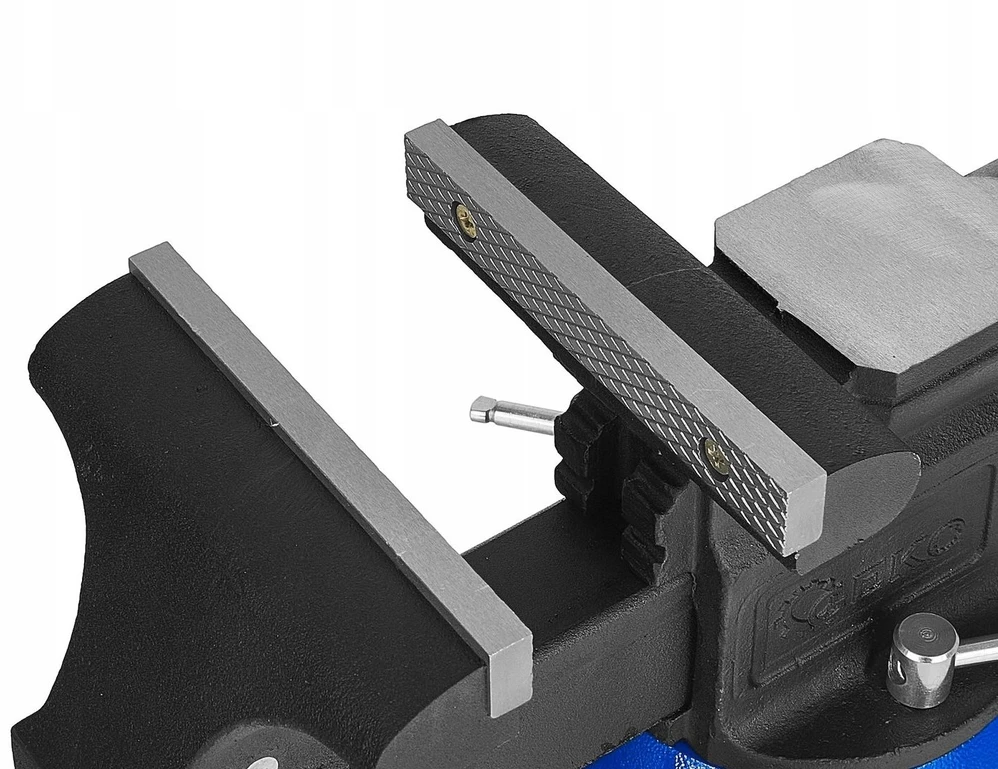 Geko Sukama veržlė 6'' 150mm HEAVY DUTY (1)