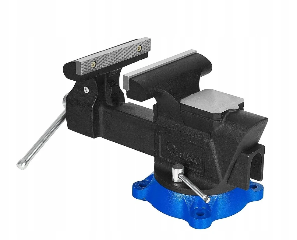 Geko Sukama veržlė 6'' 150mm HEAVY DUTY (1)