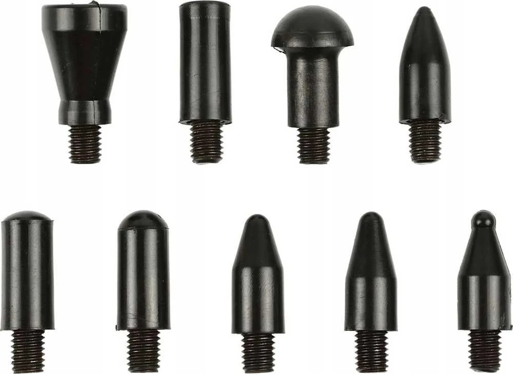 Remonto komplektas Geko U02646