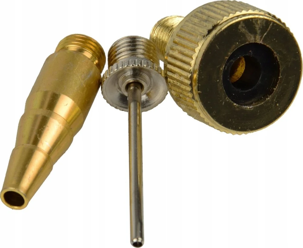 Rinkinys oro kompresoriui 6 vnt. GEKO G01167