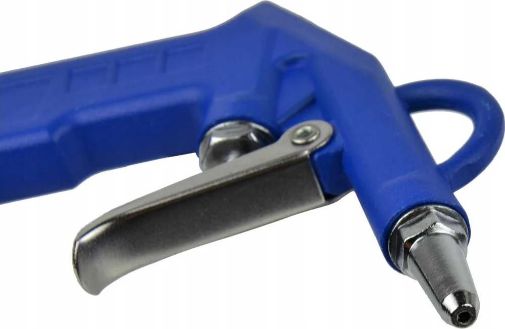 Rinkinys oro kompresoriui 6 vnt. GEKO G01167