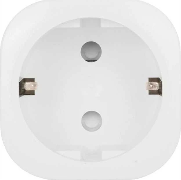 Geko išmanusis WiFi lizdas 16A (100)
