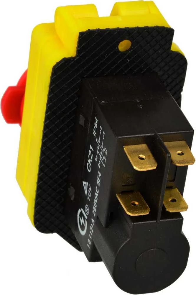 Geko jungiklis, skirtas mini CPN 230V (15/240)