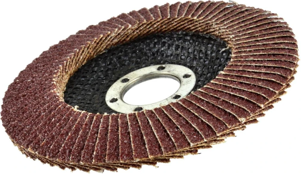 Geko Flap Disc 115mm P40 (G00300)
