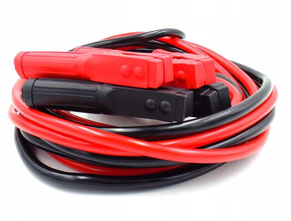 Geko Kable rozruchowe 1500A 6m