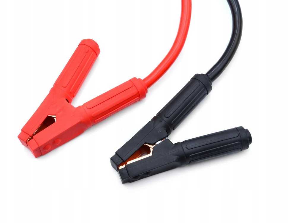 Geko Kable rozruchowe 1500A 6m
