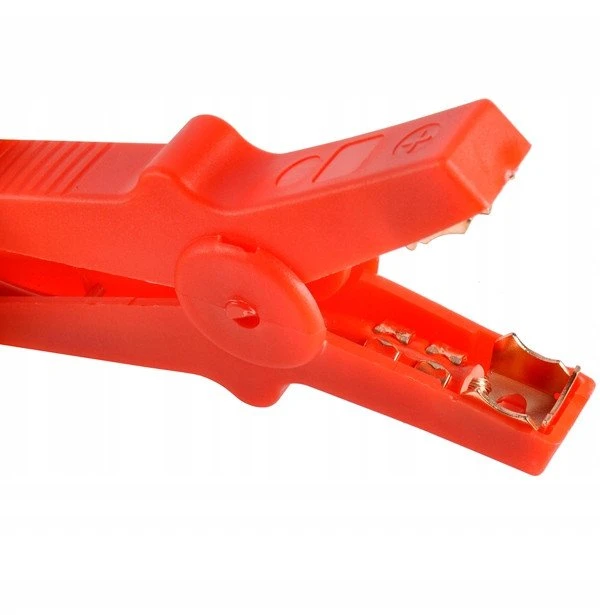 Geko Kable rozruchowe 1500A 6m