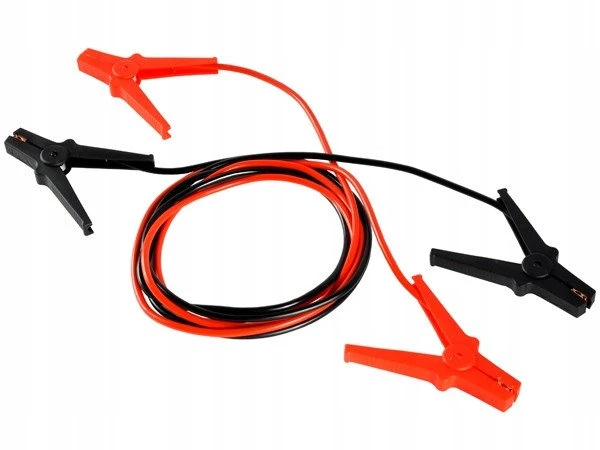 Geko Kable rozruchowe 1500A 6m