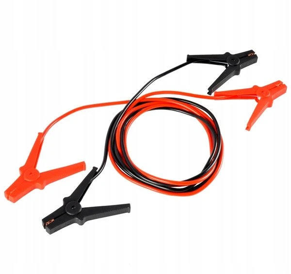 Geko Kable rozruchowe 1500A 6m