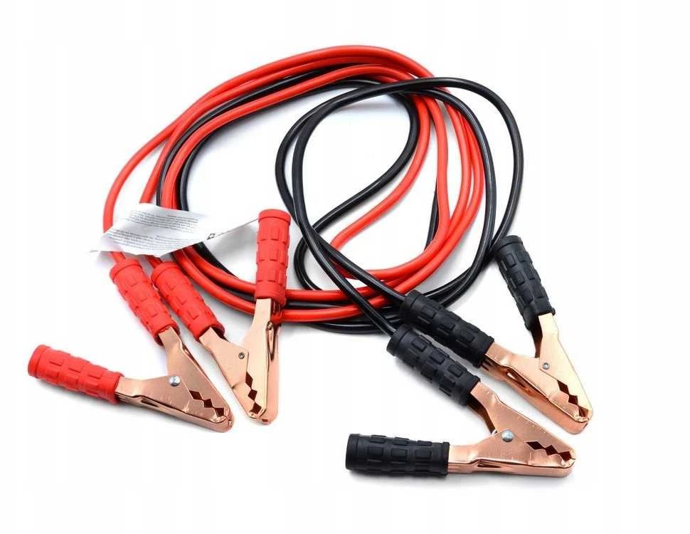 Geko Cable Starter 600A 3m (10)