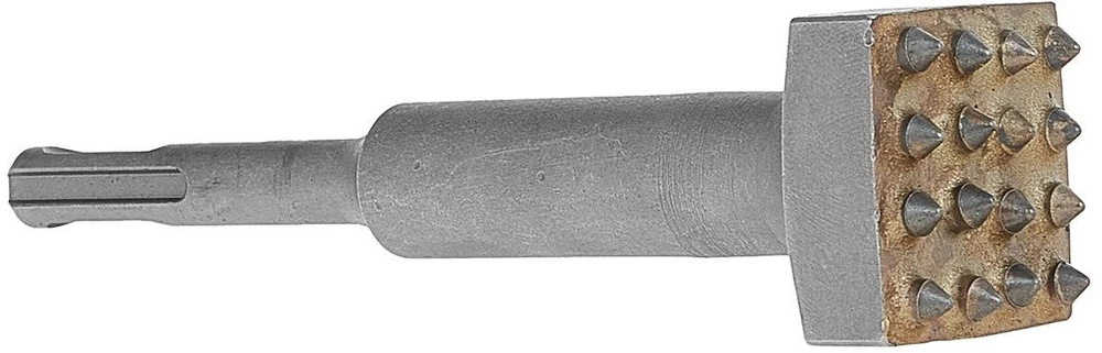 Geko Kaltas – Smulkintuvas SDS Plus 32/140mm