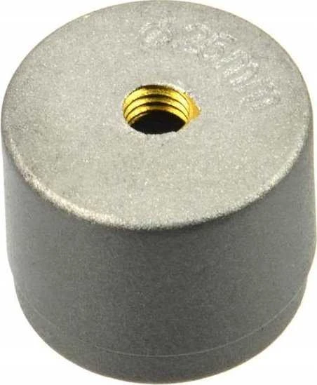 Geko akmuo dideliam suvirinimo aparatui G81031 25mm (60)