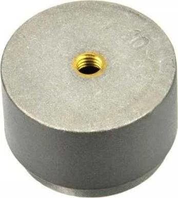 Geko KAMIEŃ DO ZGRZEWARKI DUŻEJ G81031 40MM (60) CG81031E GEKO