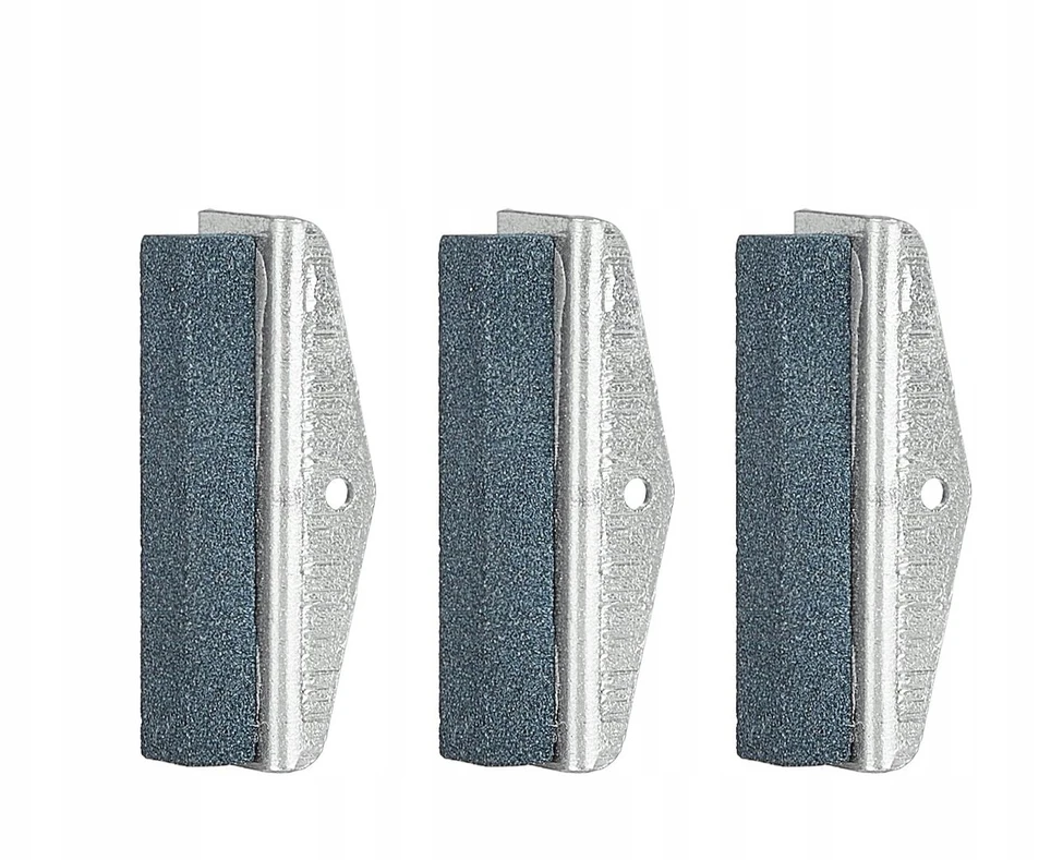 Geko Cilindrų šlifavimo akmenys 19-63mm