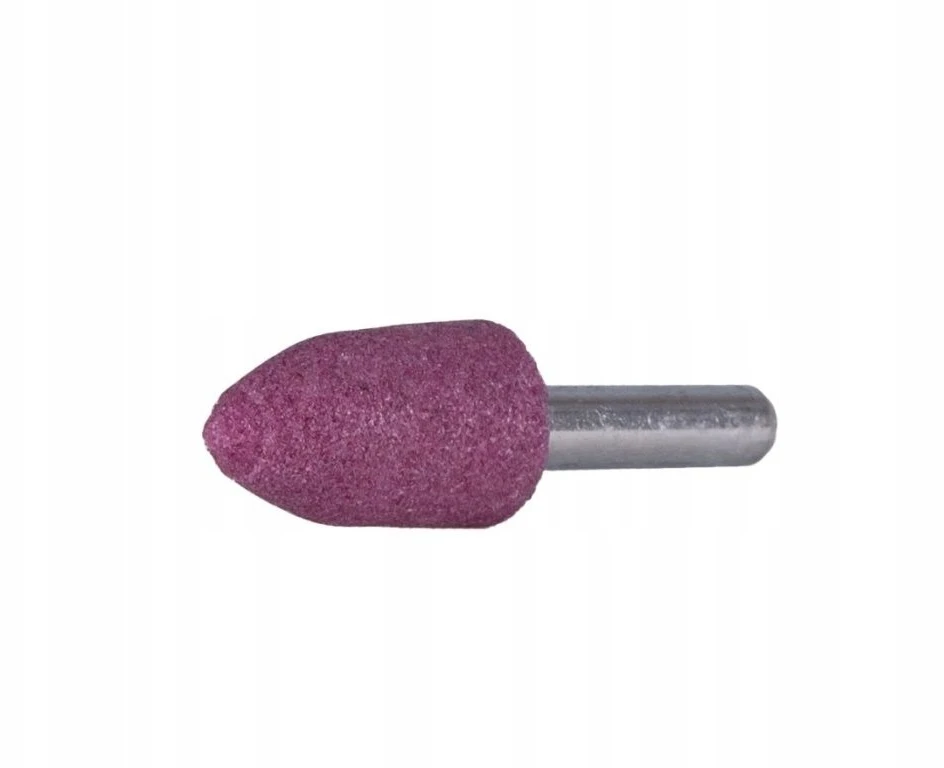 Geko Šlifavimo akmenys 3mm/6mm 10 vnt. (20/80)