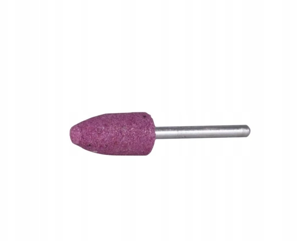 Geko Šlifavimo akmenys 3mm/6mm 10 vnt. (20/80)