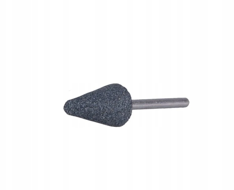 Geko Šlifavimo akmenys 3mm/6mm 10 vnt. (20/80)