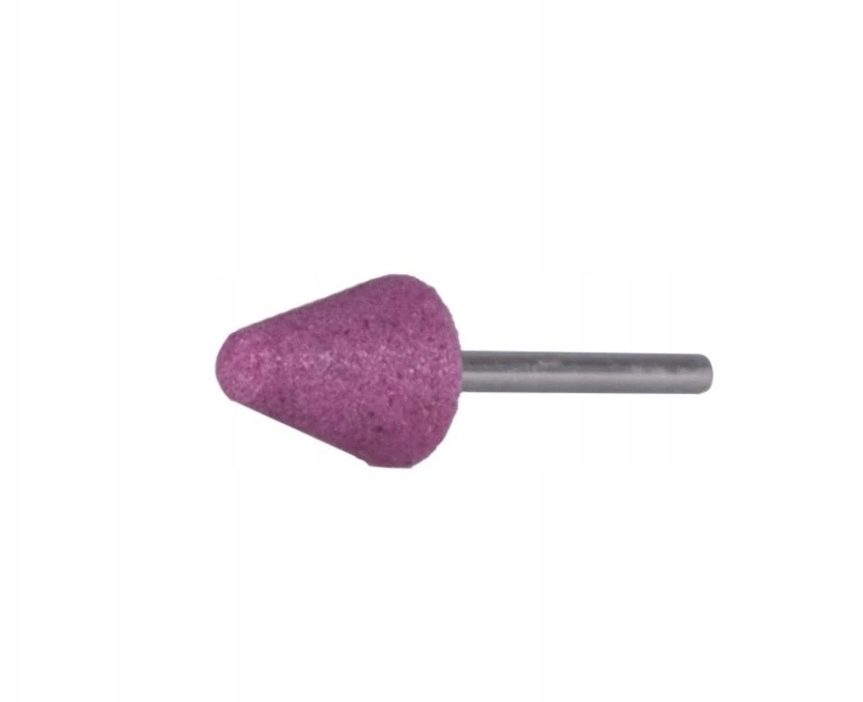 Geko Šlifavimo akmenys 3mm/6mm 10 vnt. (20/80)
