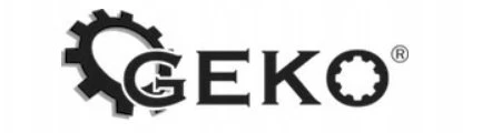 Geko Šlifavimo akmenys 3mm/6mm 10 vnt. (20/80)