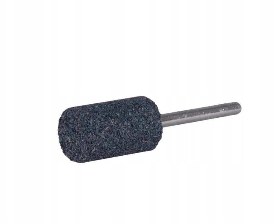 Geko Šlifavimo akmenys 3mm/6mm 10 vnt. (20/80)