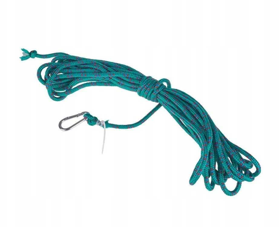 Geko kaminkrėčio rinkinys, ilgis 10 m, skersmuo 150 mm, 1,3kg (1)