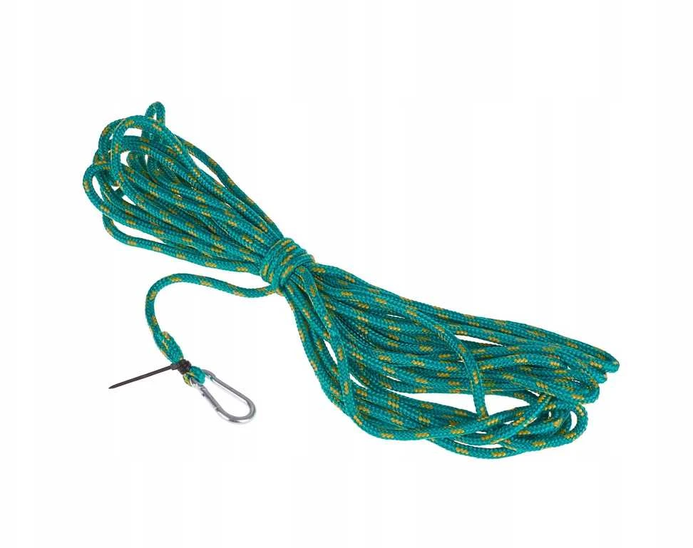 Geko kaminkrėčio rinkinys, ilgis 10 m, skersmuo 150 mm, 1,3kg (1)