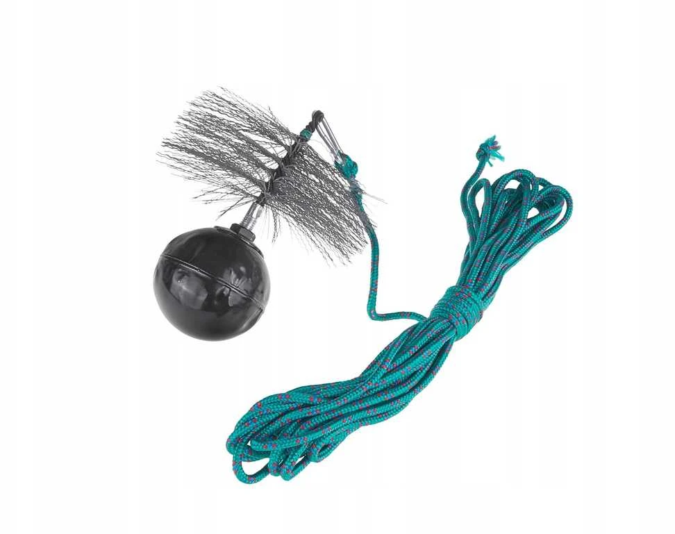 Geko Kamino valymo rinkinys, ilgis 10 m, skersmuo 175 mm, 1,7kg (1)