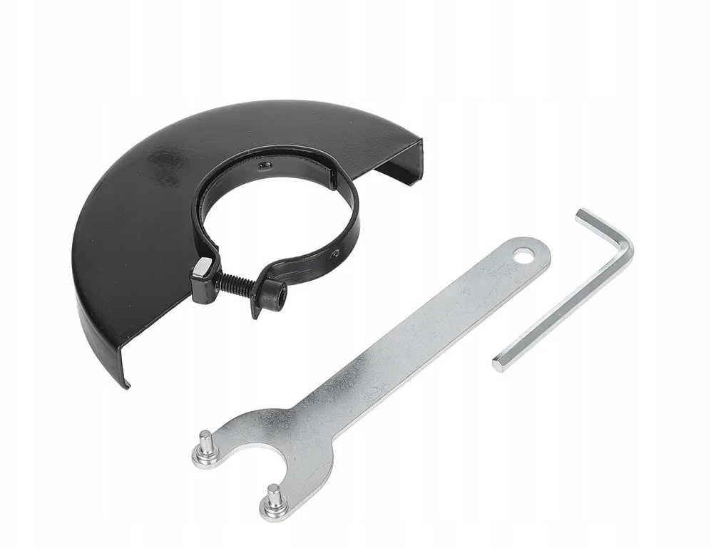 Šlifuoklis Geko Kampinis šlifuoklis 125mm 900W reg. obrotów (6)