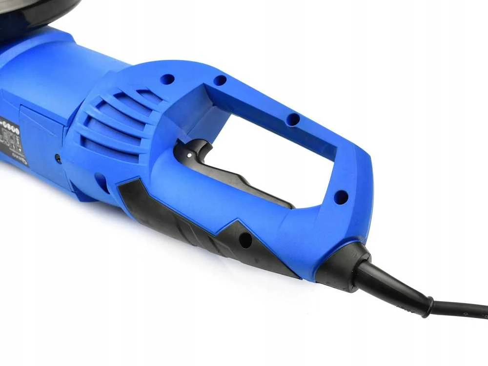 Šlifuoklis Geko Kampinis šlifuoklis 230mm 2000W (4)