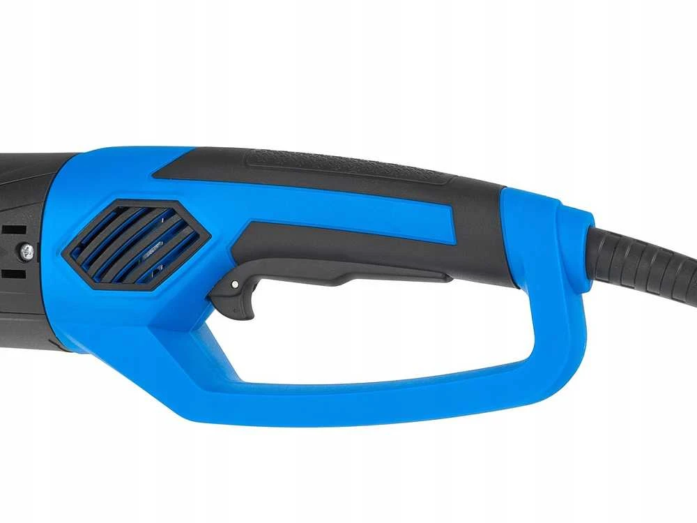 Geko kampinis šlifuoklis 230 mm 2100 W (2)