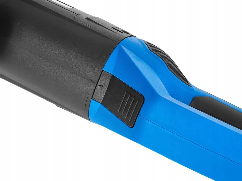 Geko kampinis šlifuoklis 230 mm 2100 W (2)